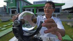 BMKG Prediksi Musim Kemarau 2020 Mundur hingga Awal Mei