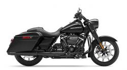 Harley-Davidson Boyong Jajaran Motor Model 2020 ke Indonesia, Ini Harganya