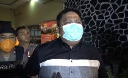 Warga Sampit Heboh Temukan 10 Karung Ular Piton di Pinggir Jalan