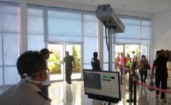 Hingga Mei 2021, Pelindo I Catat Kenaikan Peti Kemas Capai 582.199 TEUs<