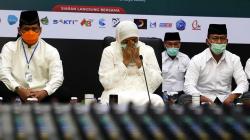 Pemprov Jawa Timur Gelar Istigasah Kubro Secara Online