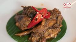 Perhatikan Penambahan Air ketika Membuat Ayam Rendang