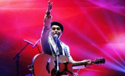Perjuangan Glenn Fredly untuk UU Permusikan Belum Terwujud, Ini Cerita Bens Leo