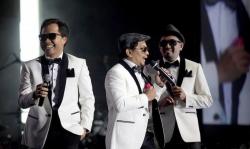 Tak Kuasa Menahan Sedih Mengenang Glenn Fredly, Tompi: Dia Itu Terlalu Baik