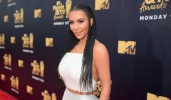 Kim Kardashian dan Kris Jenner Kolaborasi Luncurkan Parfum