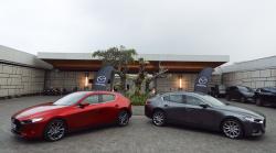Mazda 3 Rebut Desain Terkeren WCA 2020