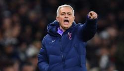 Tottenham Tumbang, Jose Mourinho: Liverpool Bukan Tim Juara