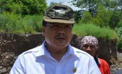 Potong Gaji 75 Persen, Anggota DPRD asal Partai Golkar Bantu Penanganan Corona di Bali<