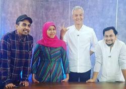 Khofifah Kenang Glenn Fredly: Dia Musisi Romantis Indonesia