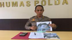 2 KKB Pelaku Penembakan WNA di PT Freeport Tewas Ditembak
