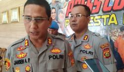 Polresta Denpasar Sebut 3 Lokasi Ini Masih Ditemukan Kerumunan Warga<