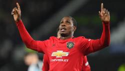 Shenhua Minta MU Kembalikan Ighalo, Solskjaer: Kami Masih Butuh Dia