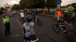 Inmendagri Wajibkan Alun-Alun Tutup saat Malam Tahun Baru