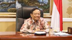 Diskusi di UGM Batal, Mahfud: Yang Diteror Perlu Melapor ke Aparat