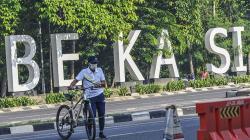 Kemenkes Setujui Penerapan PSBB di Lima Wilayah Jawa Barat