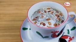 Resep Membuat Wedang Jahe ala Sasa