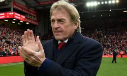 Sempat Opname, Penyerang Legendaris Liverpool Dibolehkan Keluar dari Rumah Sakit