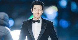 Dapat Kabar tentang Erupsi Gunung Anak Krakatau, Choi Siwon Khawatir