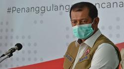 Kabar Doni Monardo Meninggal Dipastikan Hoaks