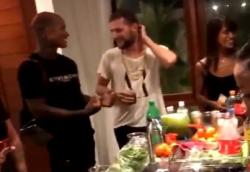 Viral Video Bule di Bali Gelar Pesta Ulang Tahun di Tengah Wabah Corona<