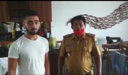 Pesta Ulang Tahun Viral di Media Sosial, Bule di Bali Ini Minta Maaf<