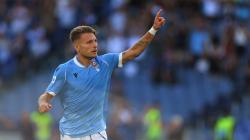 Ciro Immobile Ingin Liga Italia Bergulir Lagi bukan karena Lazio Berpeluang Scudetto