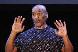 Mike Tyson Dikabarkan akan Kembali Bertinju dalam Waktu Dekat