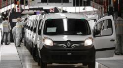 Kerja Sama Renault dan Dongfeng di China Berakhir akibat Covid-19