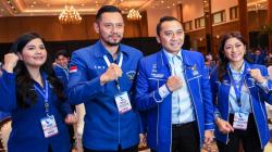 Pengurus Demokrat Purwakarta Sebut Identitas Penggalang KLB, Ini Inisialnya