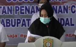Soal BLT, Bupati Kendal Minta Desa Lebih Teliti agar Tidak Tumpang Tindih