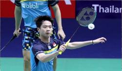 5 Wanita Cantik yang Pernah Dekat dengan Kevin Sanjaya Sukamuljo 