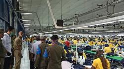 Kemenperin Ungkap Bakal Ada Safeguard Untuk Produk Garmen