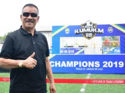 2 Bobotoh Persib Tewas di Stadion GBLA, Umuh Muchtar: Jangan Saling Salahkan