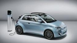 Fiat 500 Generasi Terbaru Akan Meluncur di India Gendong Mesin Listrik