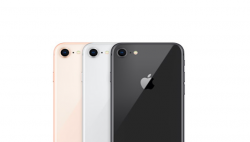 Ada iPhone SE 2, Apple Hentikan iPhone 8 dan 8 Plus