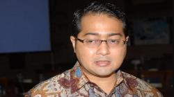 Teuku Riefky Harsya Sekjen Partai Demokrat, Ibas Waketum