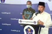 Video Anjuran Kemenag Batasi Kegiatan Agama selama Ramadan Cegah Covid-19
