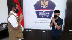 Bentoel Group Bantu Pemerintah Lawan Covid-19
