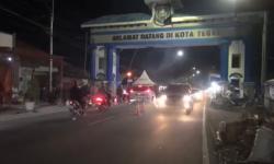 Curhat Pemkot Tegal Pertama Kali Lockdown: Kami Harus Berpikir Cerdas