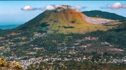 Bukan Manado, Tomohon Catat Penambahan Kasus Harian Covid-19 Tertinggi di Sulut<