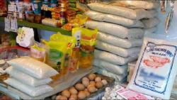 Jelang Nataru, Disperindag Kaltim Pastikan Stok Bahan Pokok Aman hingga 3 Bulan ke Depan