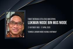 PRSI: Lukman Niode Sosok Inspiratif Atlet Renang Indonesia