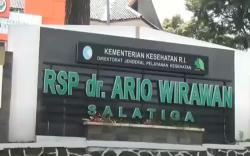 Pasien Covid-19 Berbohong saat Diperiksa, 7 Perawat di RS Paru Salatiga Diisolasi