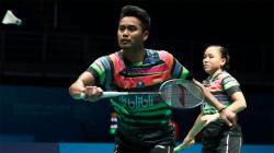 Susul Liliyana Natsir, Tontowi Ahmad Resmi Pensiun
