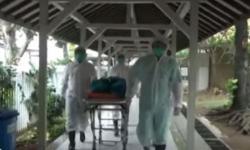 Video Penyebab 57 Pegawai RSUP Kariadi Semarang Terpapar Virus Corona