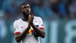 Virgil Van Dijk Cedera Parah, Liverpool Disarankan Beli Dayot Upamecano