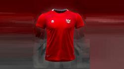 Jersey Timnas Indonesia Resmi Dirilis, Yuk Intip Harganya