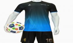 Ini Bocoran Jersey Away 8 Klub Eropa Musim Depan, Ada MU dan Real Madrid