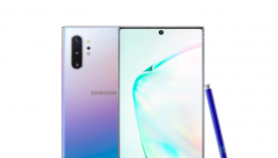 Galaxy Note 20 Akan Ditopang Kapasitas Baterai Lebih Besar