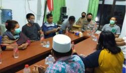 Polisi Sebut Pembubaran Ibadah di Cikarang Akibat Salah Paham